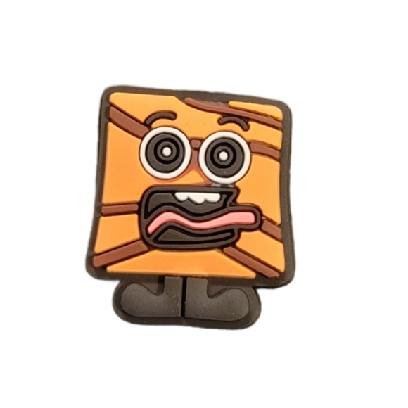 Accessories New Cinnamon Toast Crunch Croc Charm Poshmark